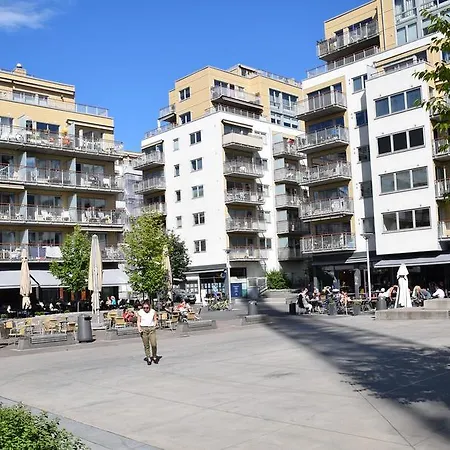 City Centre Apartments Oslo