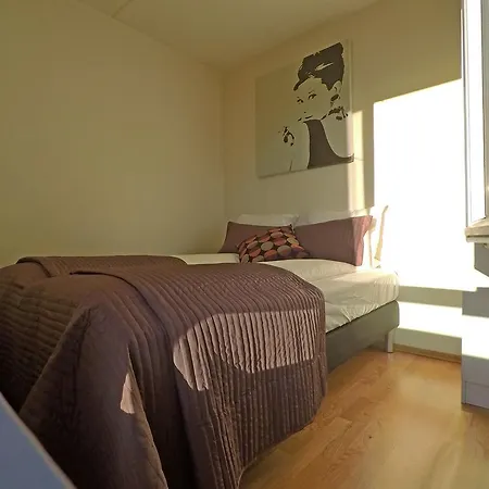 City Centre Apartments Appartement