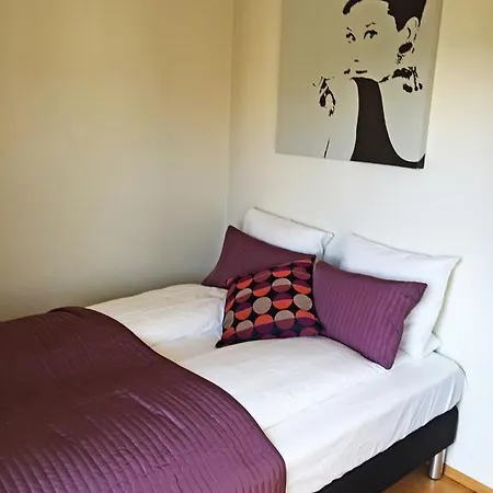 City Centre Apartments *