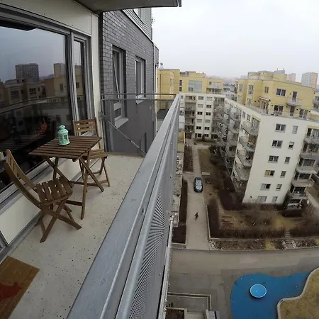 City Centre Apartments Apartment Oslo