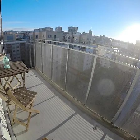 City Centre Apartments Appartement *