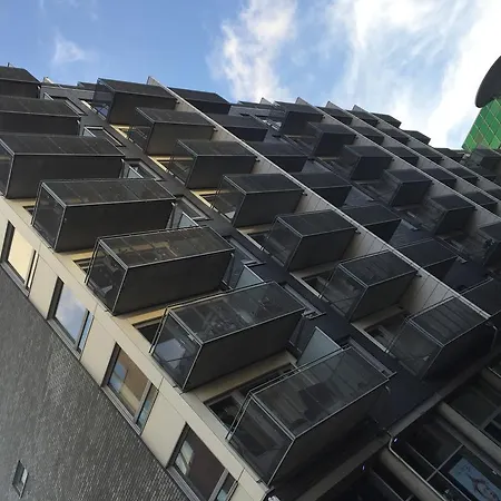 City Centre Apartments * Oslo
