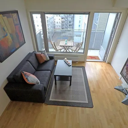 City Centre Apartments