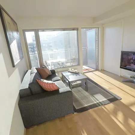 Apartment City Centre Apartments