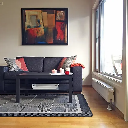 City Centre Apartments Oslo