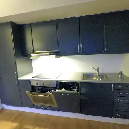 City Centre Apartments Oslo
