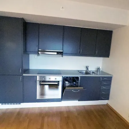 City Centre Apartments Apartment *
