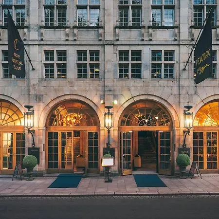 City Centre Apartments