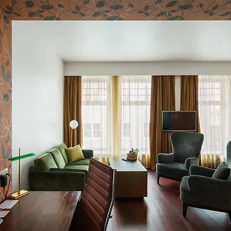 City Centre Apartments