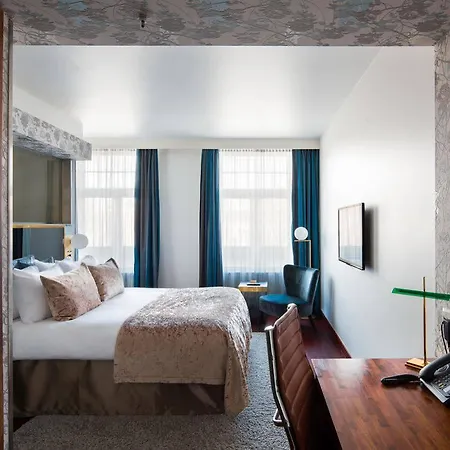 Appartement City Centre Apartments
