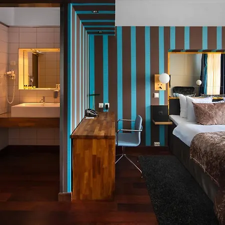 City Centre Apartments