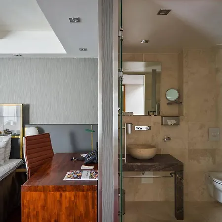 City Centre Apartments Appartement *